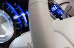 Infiniti Etherea Concept 2011 года